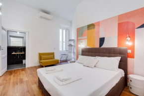 BMGA l Central Holiday House 2Bdr near Vatican